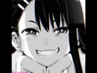 video please dont porn me nagatoro anime edit mmv твоя аниме девочка sex