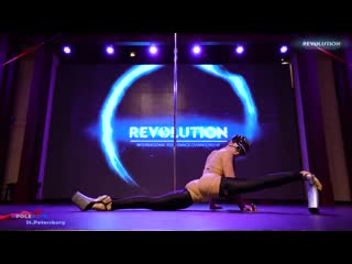 video экзотическая революция 2019 светлана юрчак sex