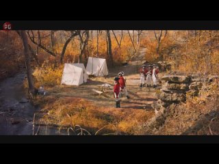 video короткометражка assassins creed 3 мятежные клинки рус sex