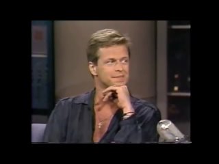 video скандальное интервью бориса гребенщикова дэвиду леттерману 1989 год sex