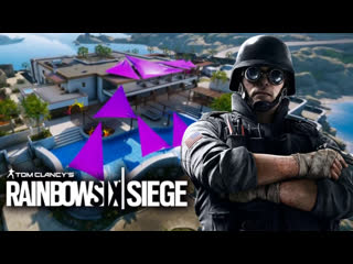 video tom clancys rainbow six siege продолжаем выполнять заданиязалетай сюда sex