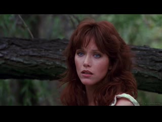video секси таня робертс без лифчика повелитель зверей 1982 sex