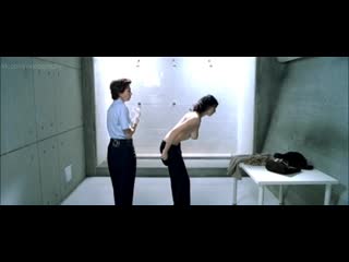 video моника беллуччи monica bellucci голая в фильме тайные агенты agents secrets 2004 фредерик шёндёрфер hd 720p sex