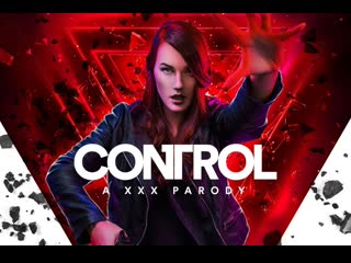 video shower charlie red control a xxx parody vr porn sex