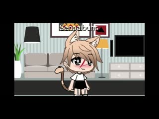video гача лайф мальчик пошло 18 gacha life sex