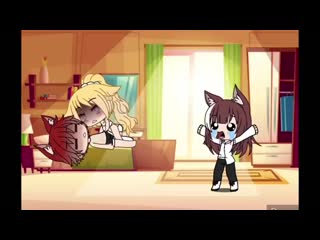 video мама занялась этим при дочке прикол гача лайф gacha life sex
