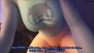 video ben 10 ben tennyson gwen tennyson sex