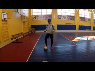 video 3 самых первых финта в жизни каждого футболиста контроль мяча с места sex