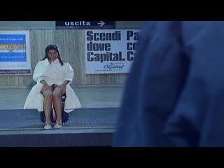 video зписки тинто брасса последнее метро 1999 ultimo metro retro girl 18 sex