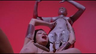 video замок женщин голубая рита 1977 das frauenhaus blue rita 1977 retro girl 18 sex