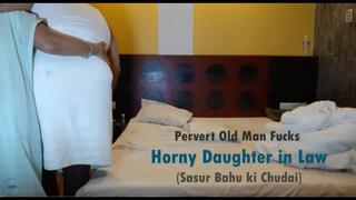 video ishika bhabhi sasur bahu ke chudai 18 sex