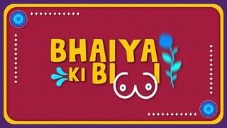 video bhaiya ki biwi s01 kooku sex
