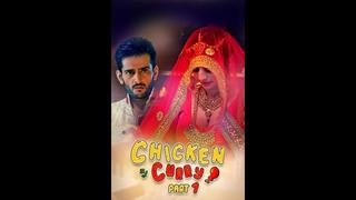 video danny chiken curry part 01 kooku web series sex