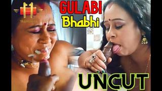 video gulabi bhabhi s01 e01 2021 uncut hindi web series 11upmovies sex