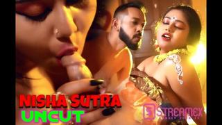 video nisha sutra 2021 uncut hindi short film streamex sex