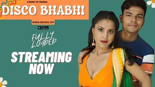video disco bhabhi 2023 uncut hindi hot short film neonx sex