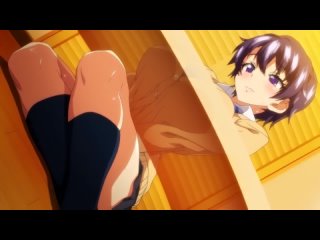 video mako chan kaihatsu nikki 02 2 серия русские субтитры rus sub hentai хентай porno 18 sex sex