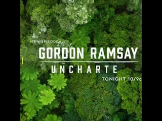 video tonight im heading to new heights on uncharted on natgeochannel as i head to newzealand to explore maori cuisine sex