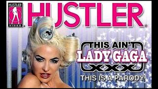 video this aint lady gaga xxx parody 2011 sex