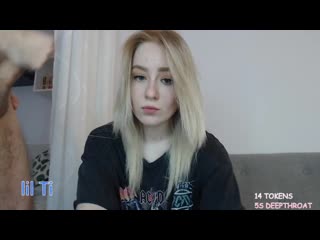 video дал в ротик милашке lilti420 webcam приват сиськи сосет секc минет teens porn bongaсams chaturbate порноаналtoyssex sex