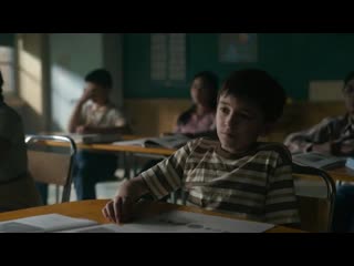 video рассказы из петли tales from the loop 2020 сша сезон 1 драма фантастика молодые в кино sex