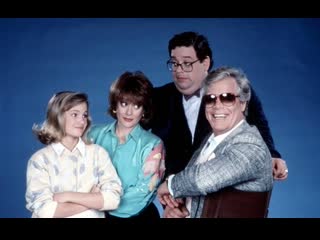 video фантастическая девушка out of this world 1987 1991 сезон 3 серия 12 s03e12 sex