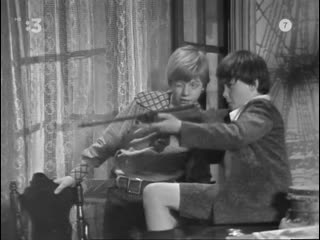 video янко бурка janko burka janko búrka 1972 чехословакия серия 1 doma sex