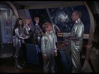 video затерянные в космосе lost in space 19651968 сша сезон 3 серия 4 охотничья луна sex
