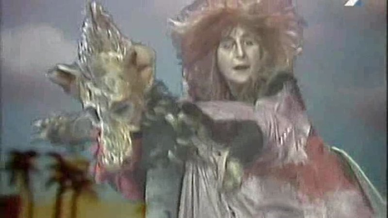 video последний дракон posledny drak 1988 чехословакия серия 5 s01e05 drak v afrike sex