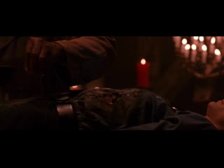 video маньяк полицейский 3 знак молчания фильм ужасов боевик sex