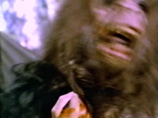 video дьявольское превращение фильм ужасов фантастика 1981 sex