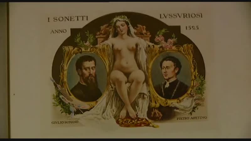 video порнография тайная история цивилизации pornography a secret history of civilisation19992 серия sex