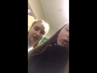 video видео от одарённые и не более sex