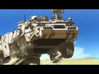 video прощай оружие 2013 buki yo saraba короткометражный аниме фильм short peace buki yo saraba a farewell to arms sex