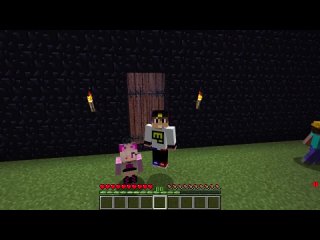 video кошмарный хагги в поппи плейтайм 3 poppy playtime chapter 3 в майнкрафт видео троллинг minecraft sex