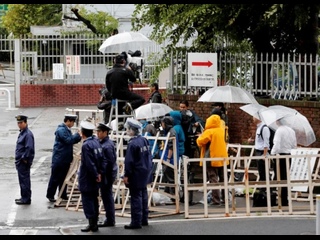 video execution in a japanese prison 日本の刑務所での処刑 hanging sex