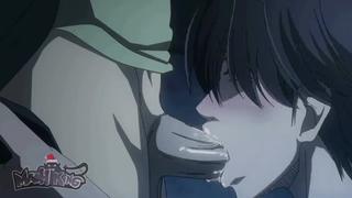video яой аниме yaoi anime sex