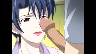 video enbo taboo charming mother запретные прелести матери 04 rus озвучка uncenбез цензуры hentai sex