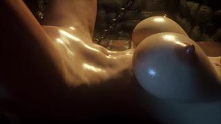 video secret of bueaty 4 uncensored без цензуры 3d porn hentai sex