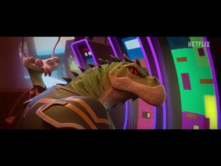 video мой папа охотник за инопланетянами 1 й сезон сериал русский трейлер 2023 sex