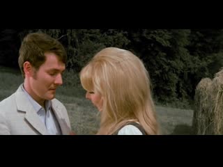 video племянницы госпожи полковницы 1968 sex