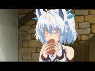 video маг целитель новый старт kaifuku jutsushi no yarinaoshi 6 серия sex