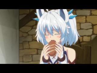 video маг целитель новый старт kaifuku jutsushi no yarinaoshi 6 серия sex