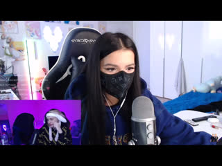 video некоглай и амина тендерлибае стрим sex