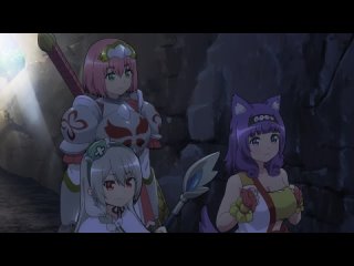 video развращённая гильдия 7 серия anidub без цензуры web 1080 sex