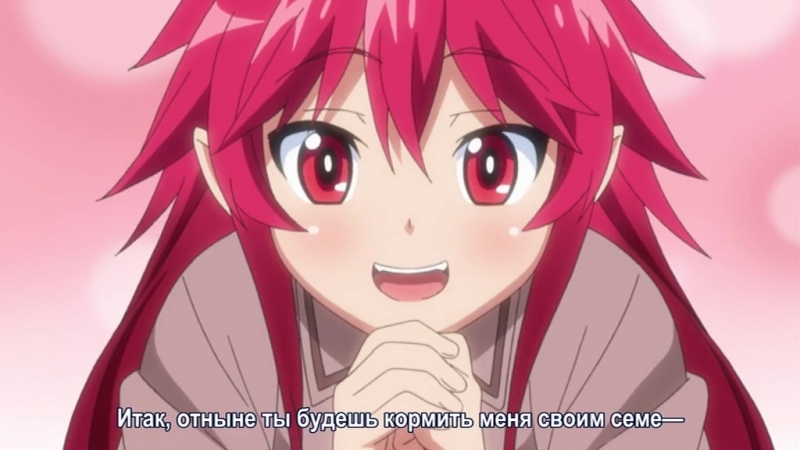 video hentai хентай 18 itadaki seieki 101 без цензуры uncen субтитры sex