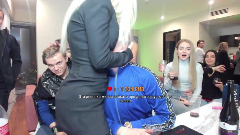 video самбука у мелстроя sex