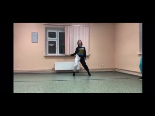 video видео от танцевальная студия one way sex