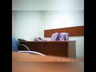 video секс в офисе с секретаршей на скрытую sex