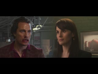 video the gentlemen vine джентельмены вайн мэттью макконахиmatthew mcconaugheyчарли ханнэммишель докериmichelle dockery sex